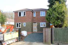 2 Bedroom Detached