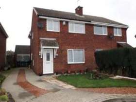 3 Bedroom Semi-Detac...