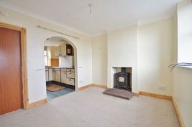 1&nbsp;Bedroom&nbsp;Terraced