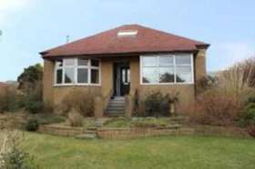 3 Bedroom Bungalow