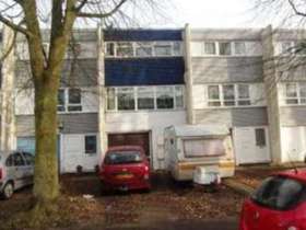 3 Bedroom Terraced