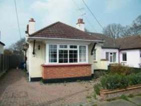 2 Bedroom Bungalow