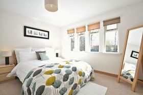 4 Bedroom Property