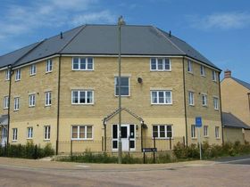 2&nbsp;Bedroom&nbsp;Flat