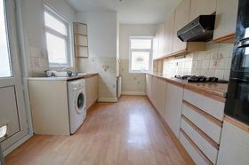 3 Bedroom Terraced