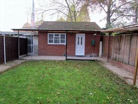 4 Bedroom Semi-Detac...