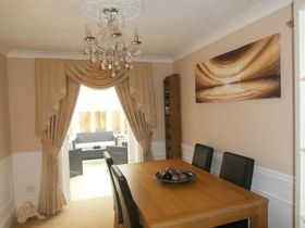 3 Bedroom Detached