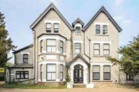 2 Bedroom Flat