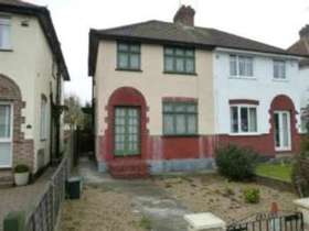 2 Bedroom Semi-Detac...