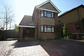 4 Bedroom Detached