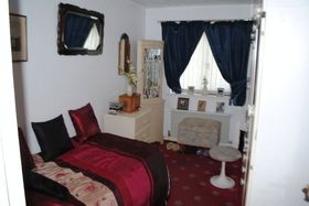 2 Bedroom Flat