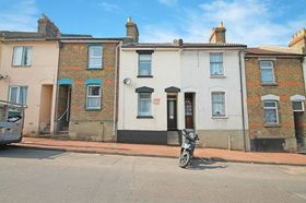 3 Bedroom Terraced