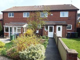 2 Bedroom Terraced