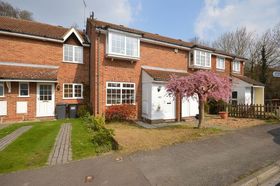 2 Bedroom Terraced