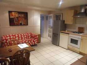 2 Bedroom Flat