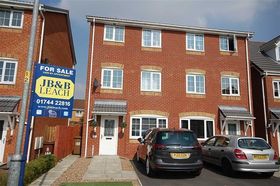 4 Bedroom Property