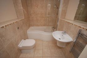 2 Bedroom Flat