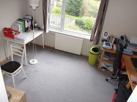 2 Bedroom Semi-Detac...