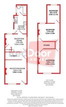 3 Bedroom Terraced