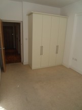 1 Bedroom Apartment