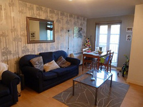 2 Bedroom Apartment