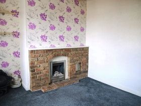 2 Bedroom Terraced