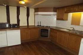 2 Bedroom Maisonette