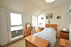 2 Bedroom Bungalow