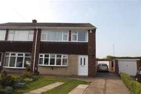 3 Bedroom Semi-Detac...