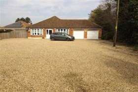 1 Bedroom Detached