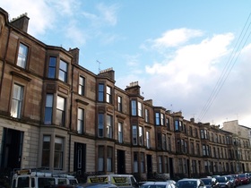 2 Bedroom Flat