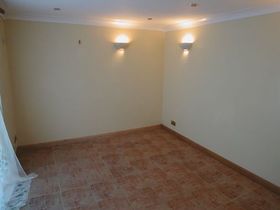 4 Bedroom Detached