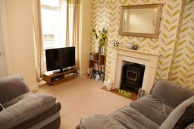 2 Bedroom Terraced