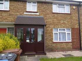 Ellingham Road Stratford Londo...