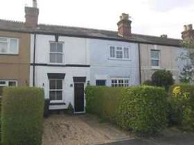 3 Bedroom Terraced