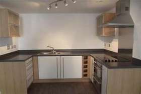 1 Bedroom Flat