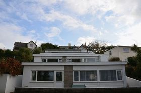 2 Bedroom Bungalow