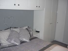 1 Bedroom Flat