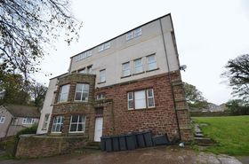 1 Bedroom Flat