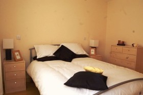 4 Bedroom Terraced