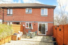1 Bedroom Terraced