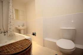 2 Bedroom Apartment