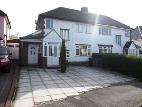 4 Bedroom Semi-Detac...