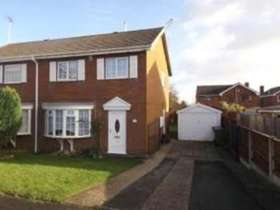 3 Bedroom Semi-Detac...
