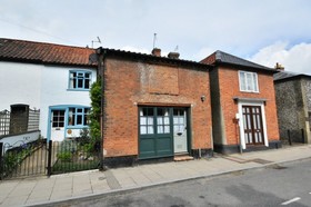 2 Bedroom Cottage