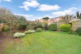4 Bedroom Detached