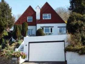 4 Bedroom Detached