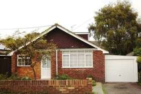 3&nbsp;Bedroom&nbsp;Chalet