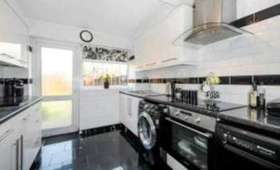 3 Bedroom Terraced