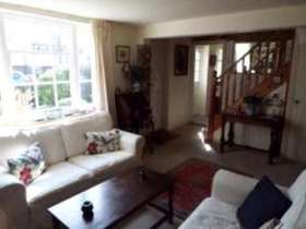 3 Bedroom Terraced